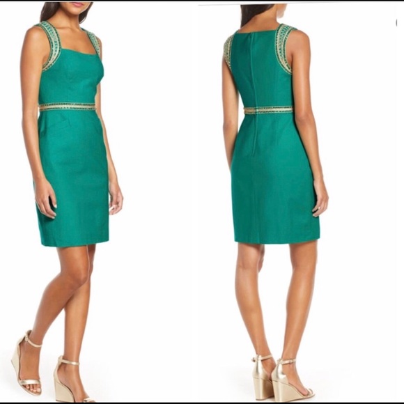 lilly pulitzer dana shift dress